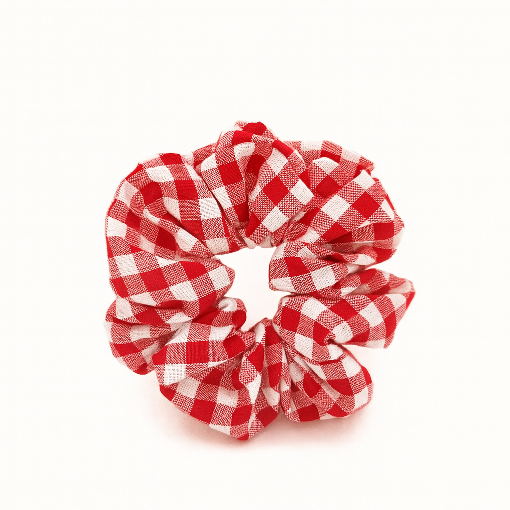Deluxe Scrunchies 🍒