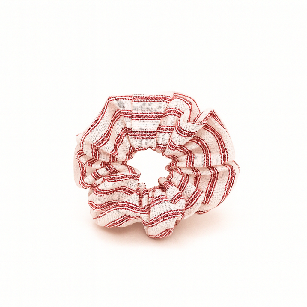 Deluxe Scrunchies 🍒