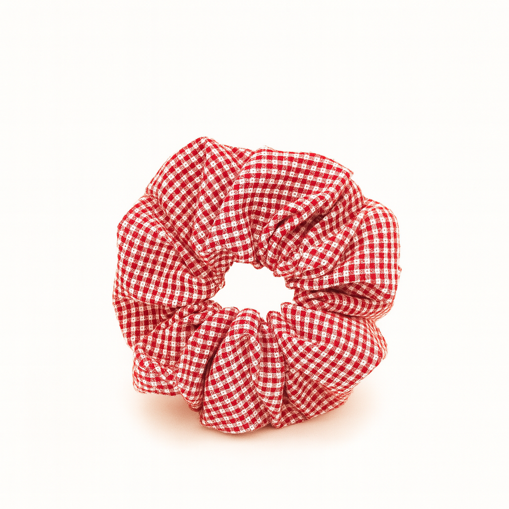 Deluxe Scrunchies 🍒