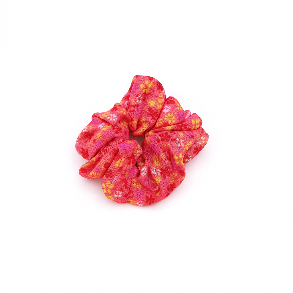 Deluxe Scrunchies 🍒