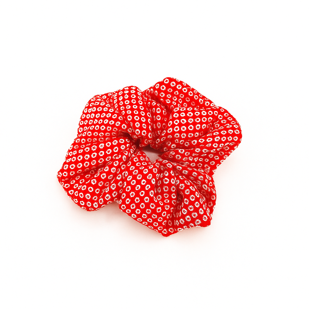 Deluxe Scrunchies 🍒