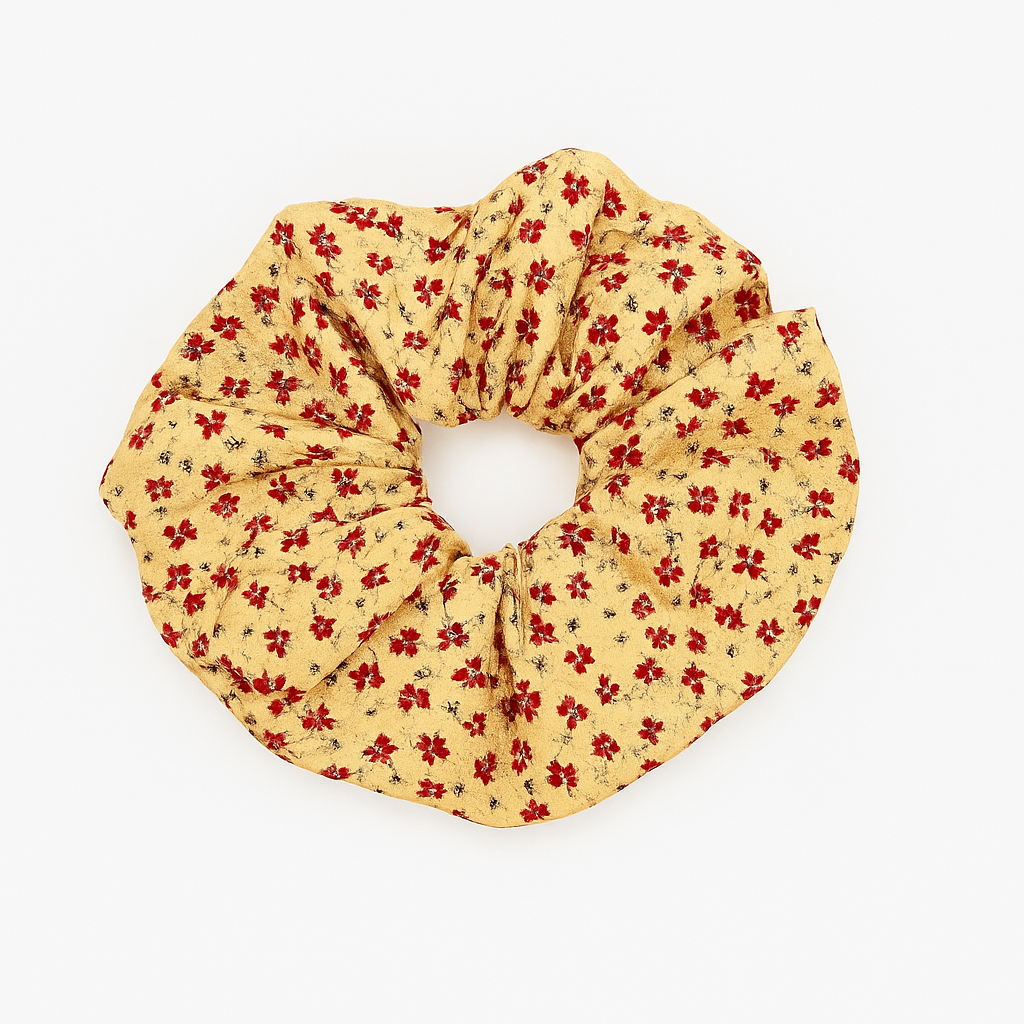 Deluxe Scrunchies 🍒