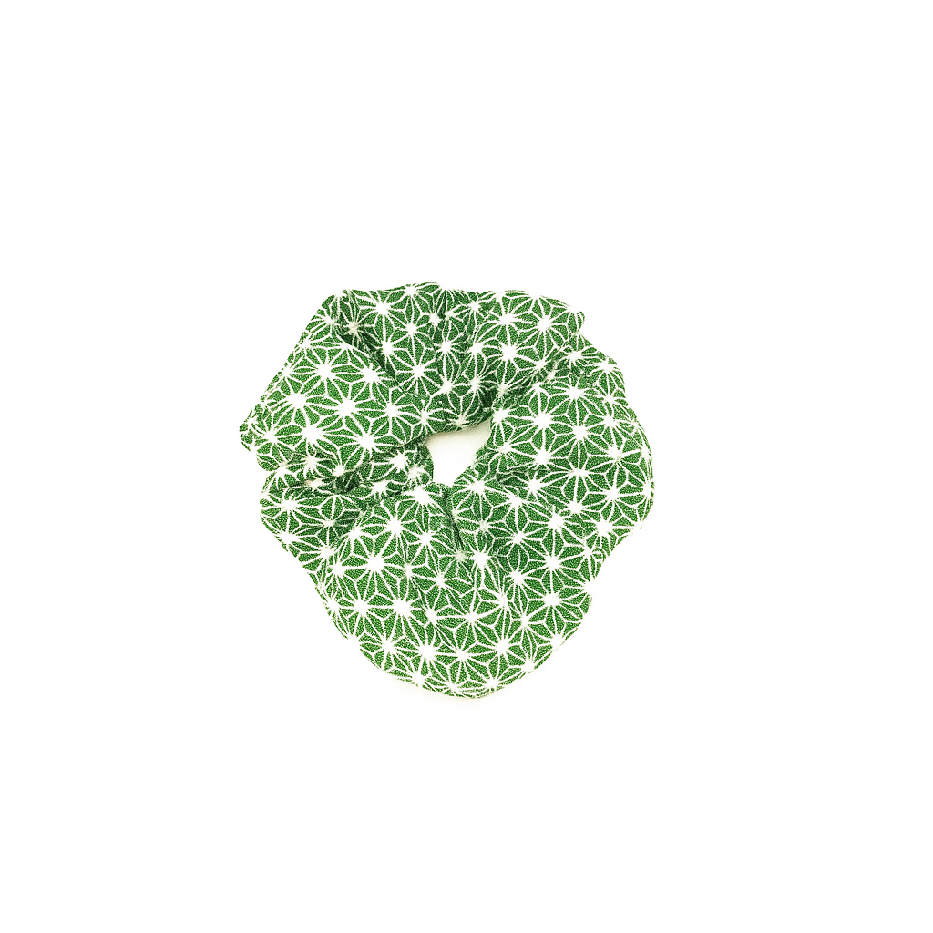 Deluxe Scrunchies 🍒