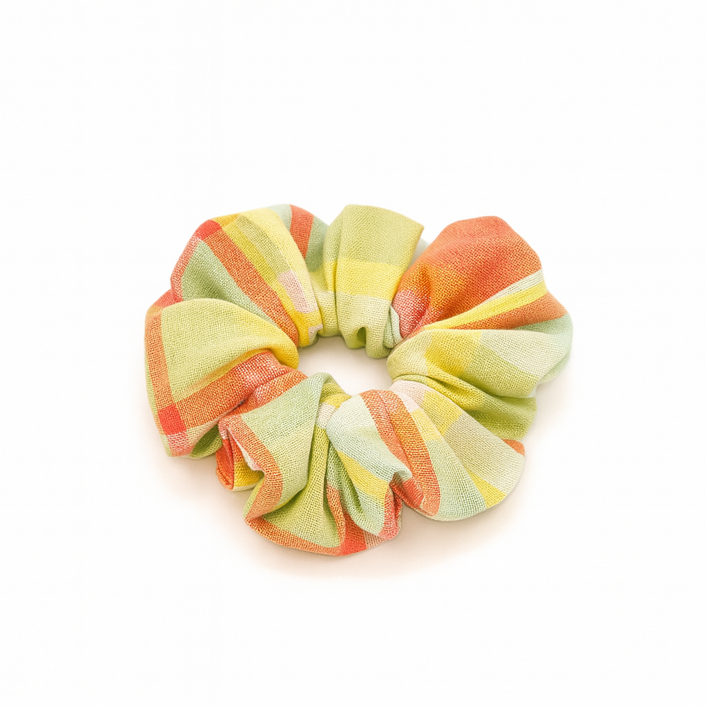 Deluxe Scrunchies 🍒