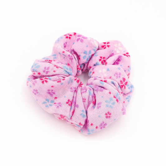 Deluxe Scrunchies 🍒