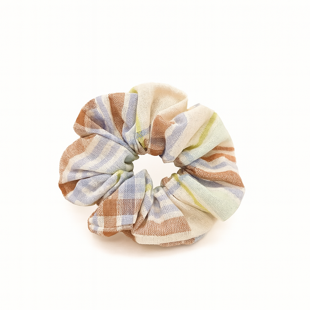Deluxe Scrunchies 🍒