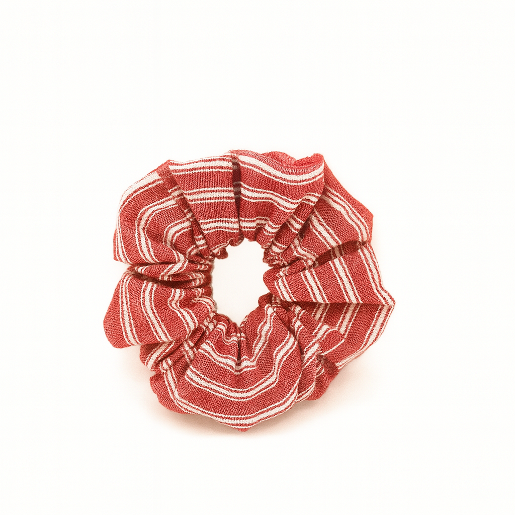 Deluxe Scrunchies 🍒