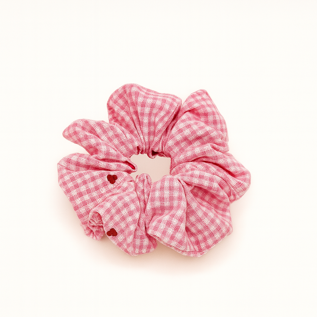 Deluxe Scrunchies 🍒