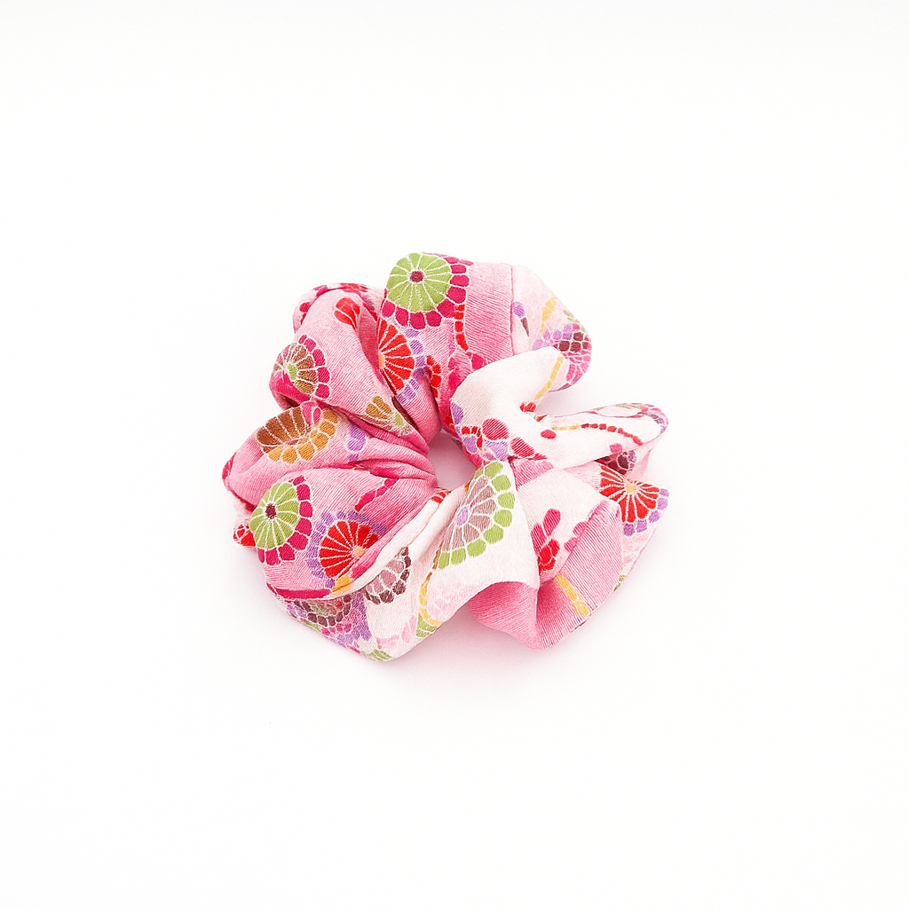Deluxe Scrunchies 🍒