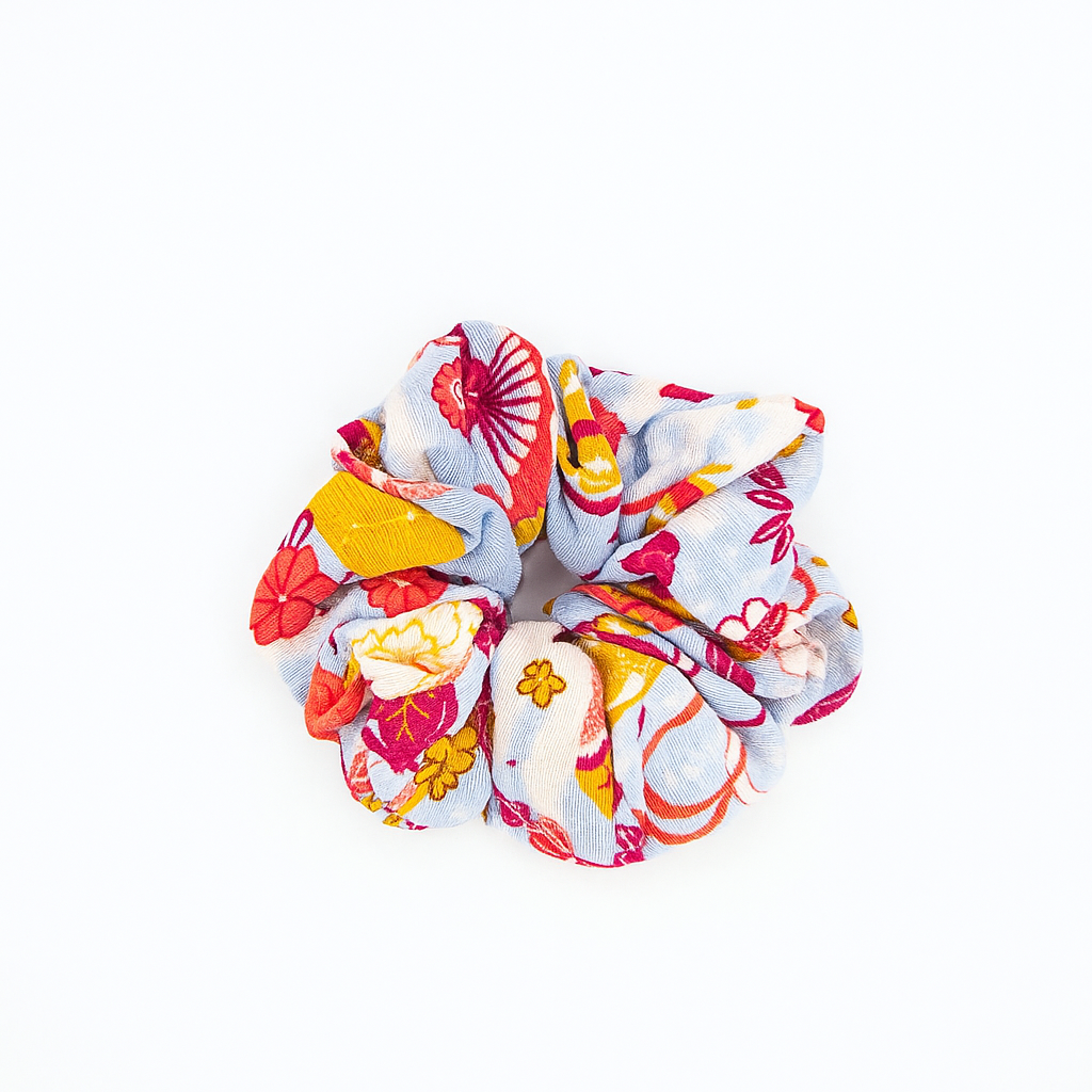 Deluxe Scrunchies 🍒