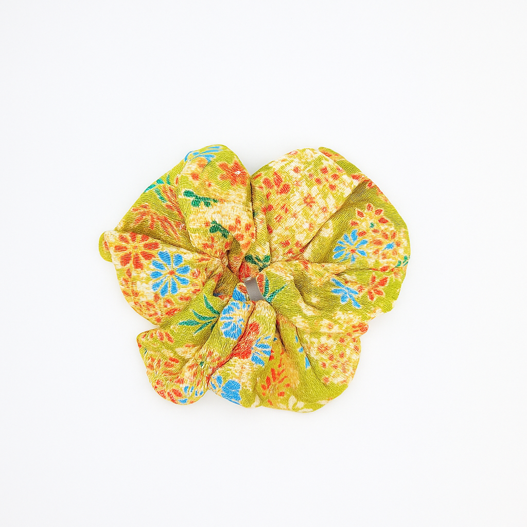Deluxe Scrunchies 🍒