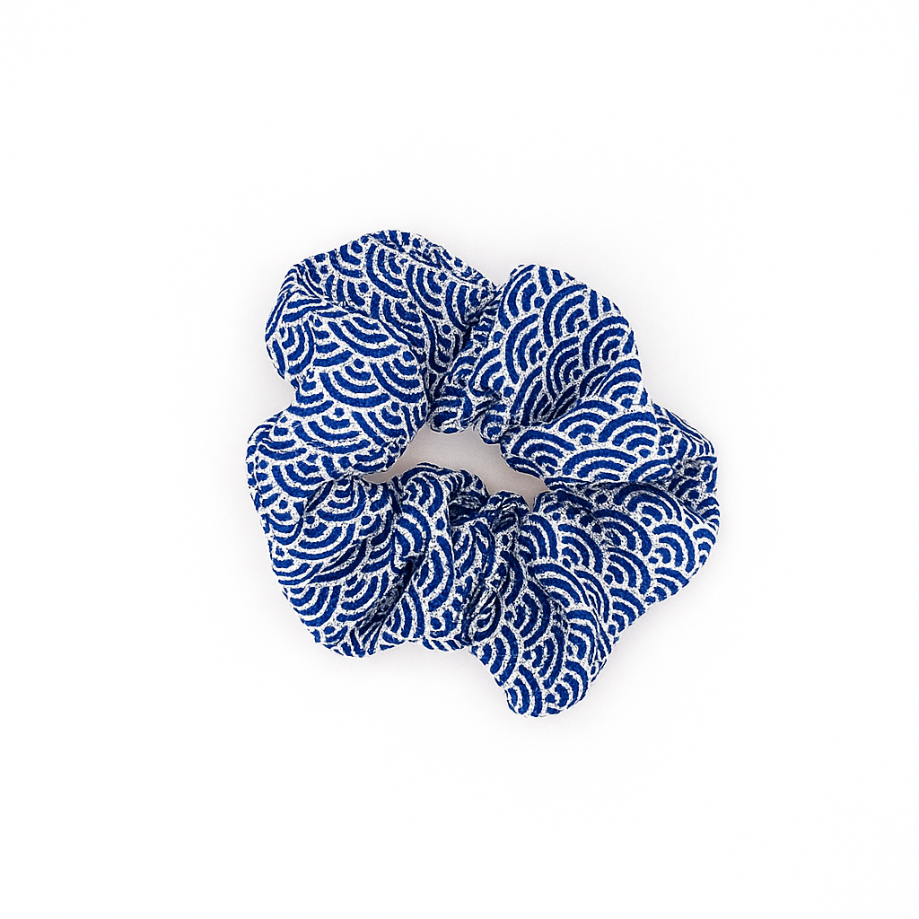 Deluxe Scrunchies 🍒