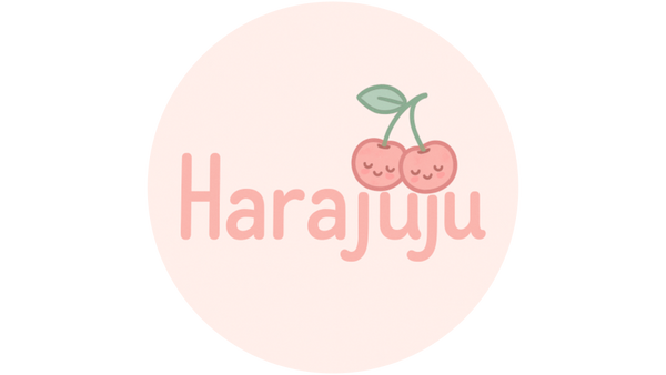 Harajuju